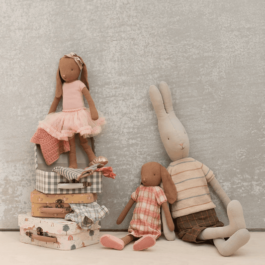 Maileg | Bunny (Size 3)
