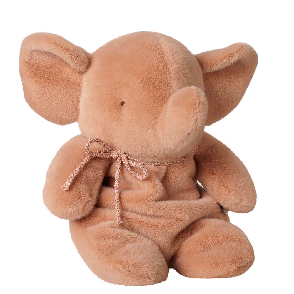 Maileg | Plush Elephant (various)