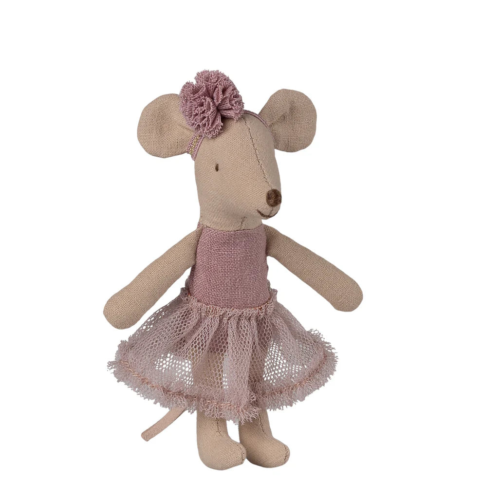 Maileg | Little Sister Mouse (various)