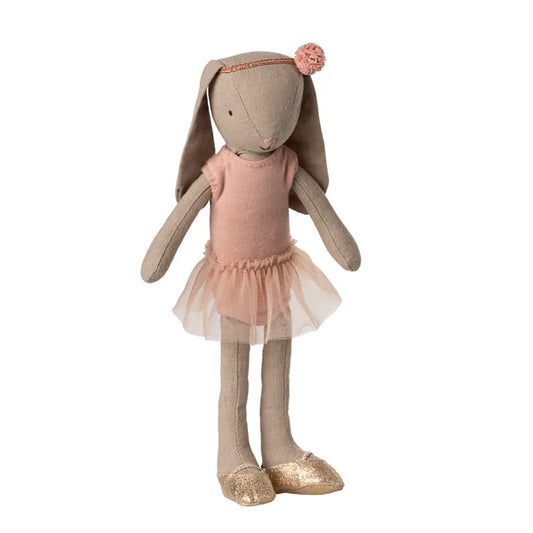 Maileg | Bunny/Rabbit with Ballet Suit (various)