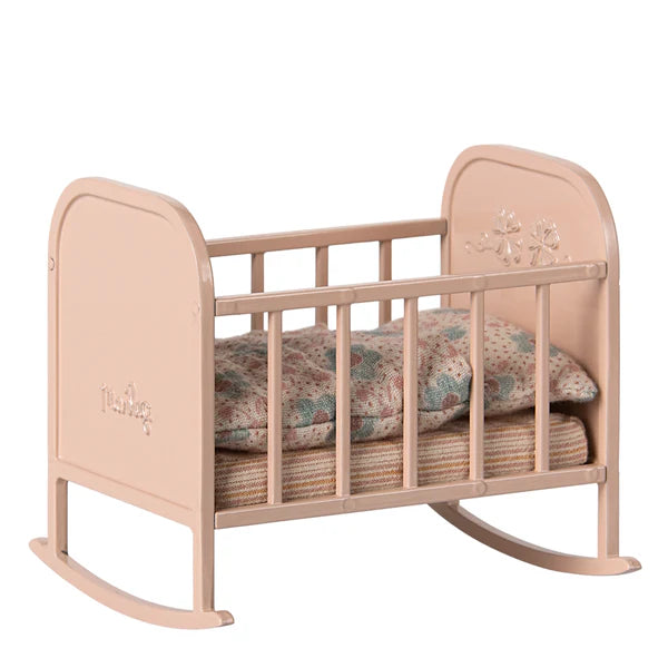 Maileg | Baby Cradle - MY