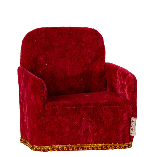 Maileg | Mouse Chair (various)