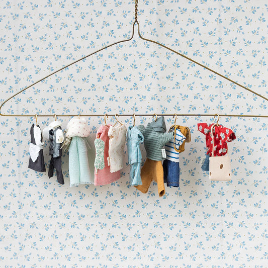 Maileg | Hangers for Mouse Clothes (10pk)