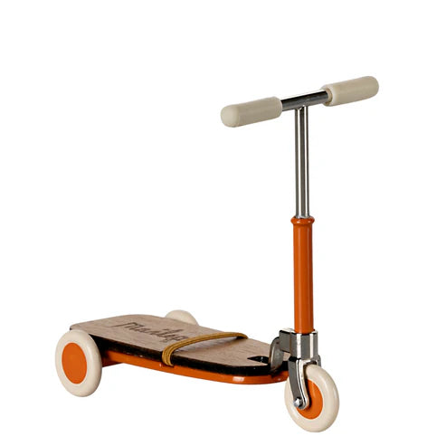Maileg | Kick Board Scooter (various)