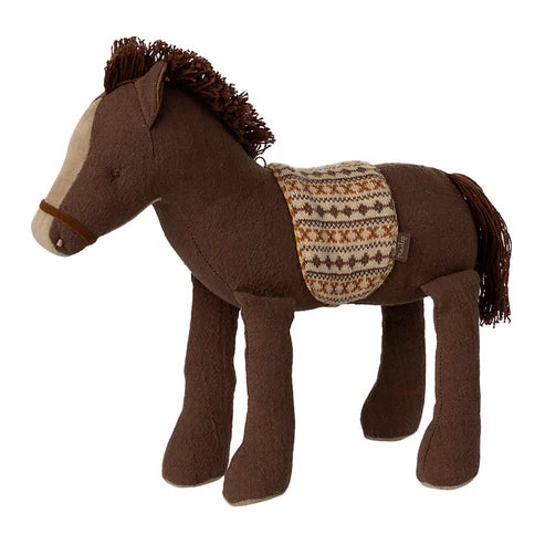 Maileg | Pony Soft Toy (various)