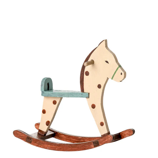 Maileg | Rocking Horse (various)