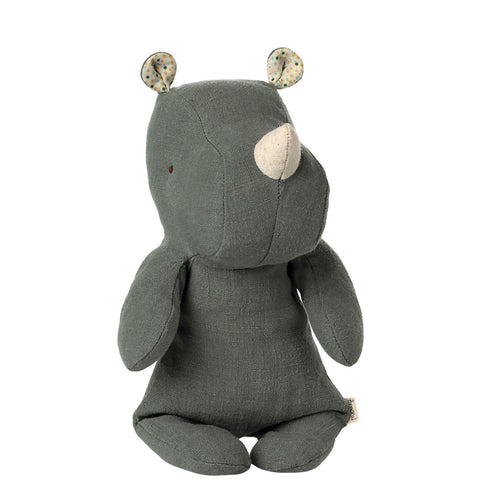 Maileg | Safari Friends - Rhino (various)