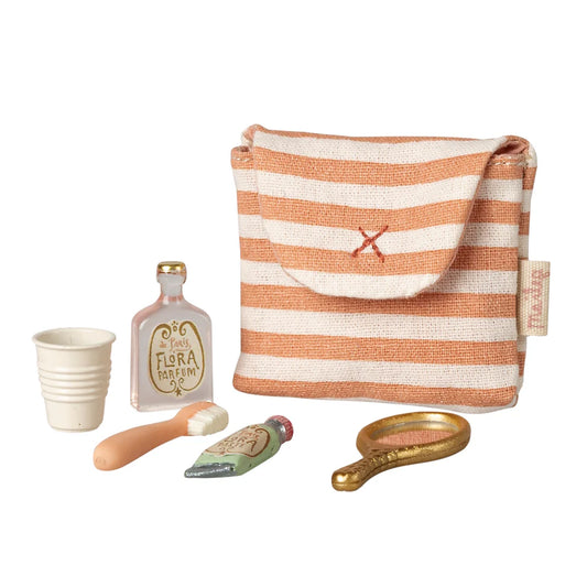 Maileg | Toothbrush Set for Mouse (various)