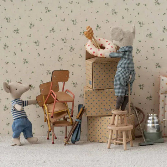 Maileg | Mouse Chair (various)