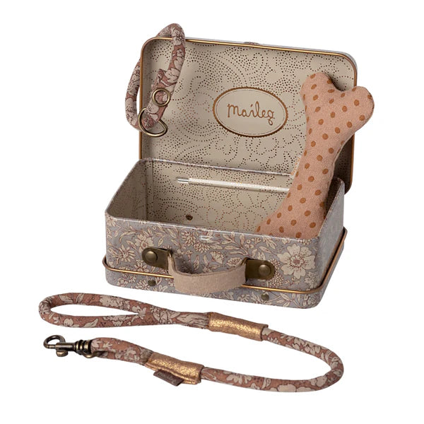 Maileg | Plush Dog/Puppy Accessories (various)