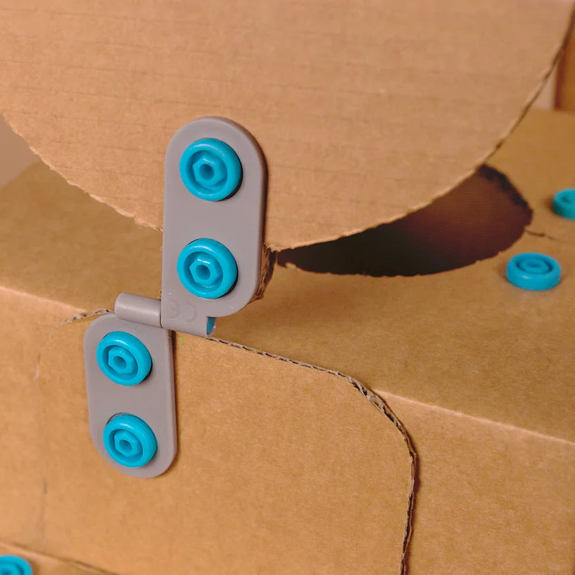 MAKE.DO | Cardboard Construction - Add Ons (various)