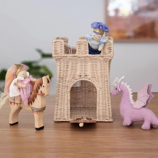 Olli Ella | Holdie Fairytale Folk (various)
