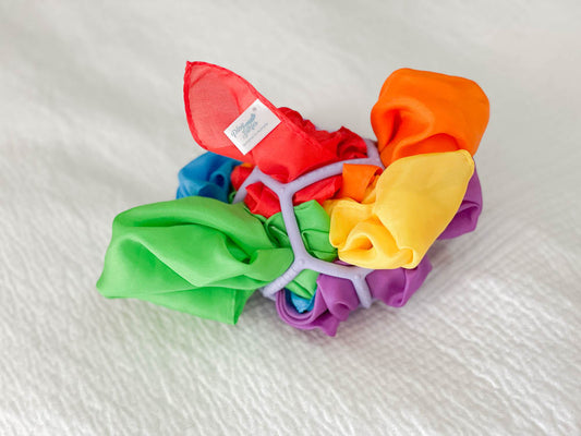 Play Silkies | Mini Silks (Set of 6)