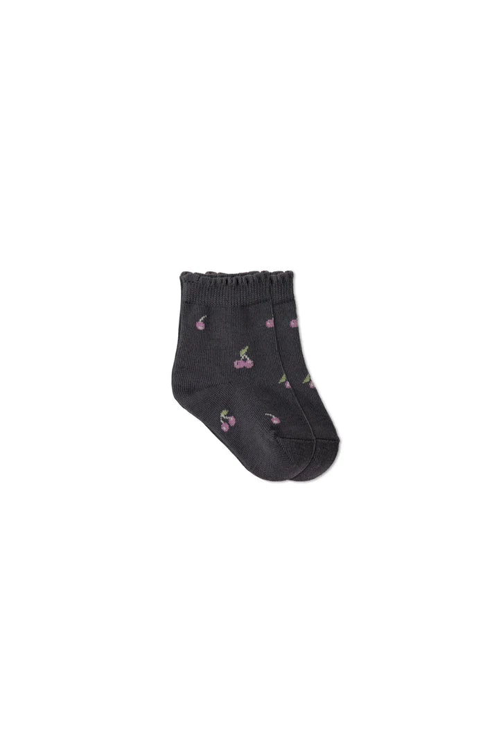 Jamie Kay | Socks '25 (various)