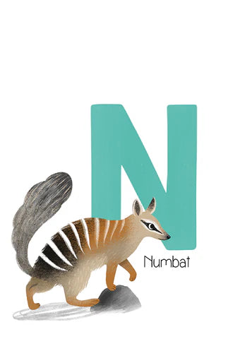 Book | My Aussie Plants & Animals