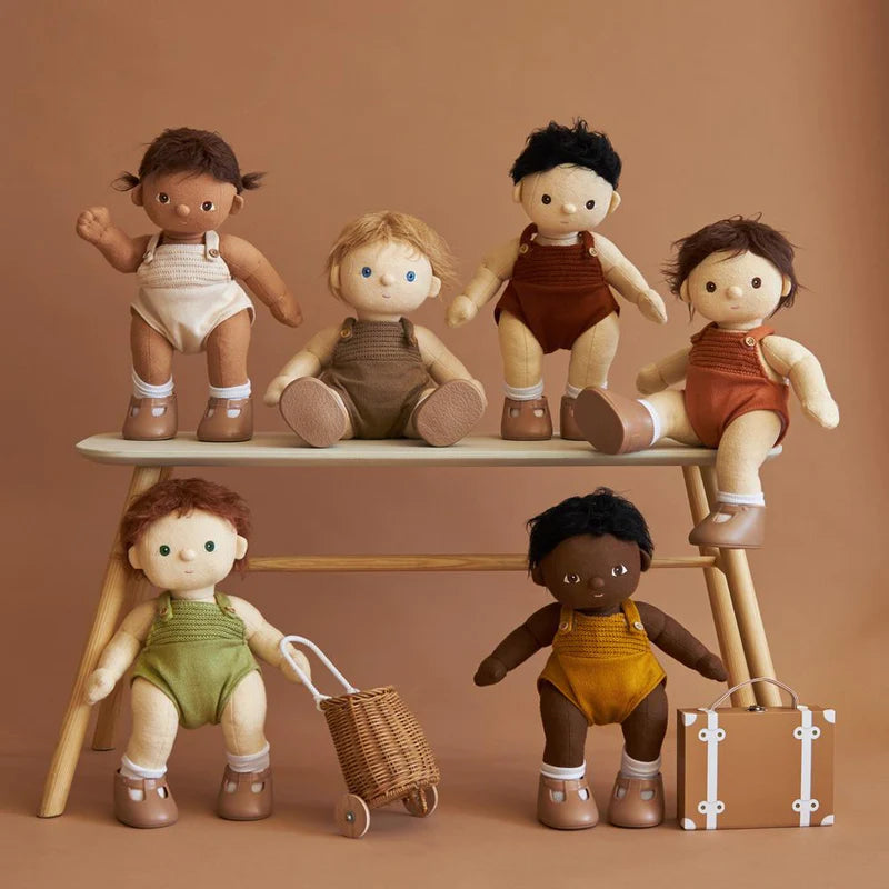 Olli Ella | Dinkum Dolls (various)