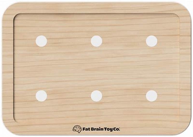 Fat Brain Toys | PlayTab: Create Your Own Board