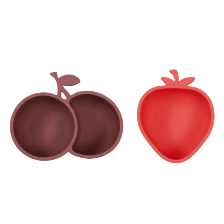 OYOY | Stawberry & Cherry Snack Bowl