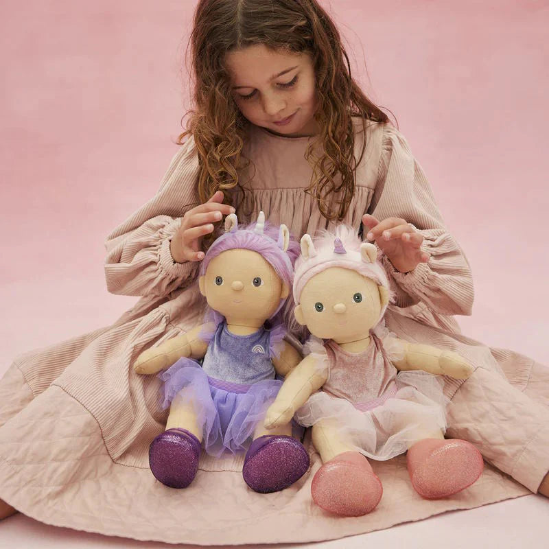 Olli Ella | Dinkum Dolls - Unicorn (various)
