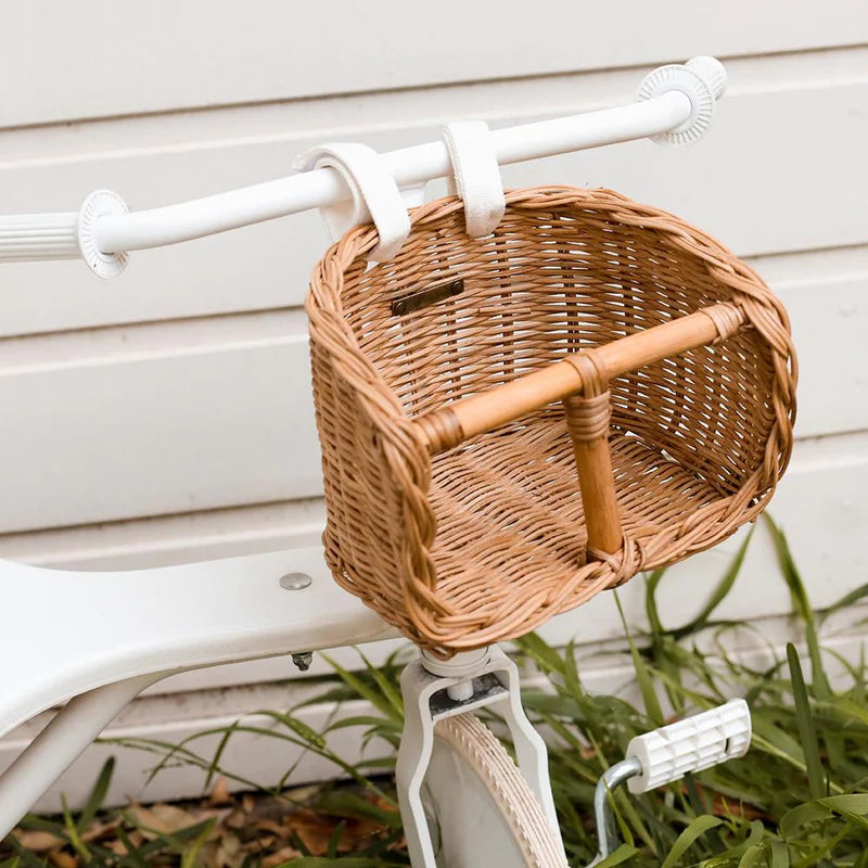 Olli Ella | Dinkum Dolls Bring-Me Basket