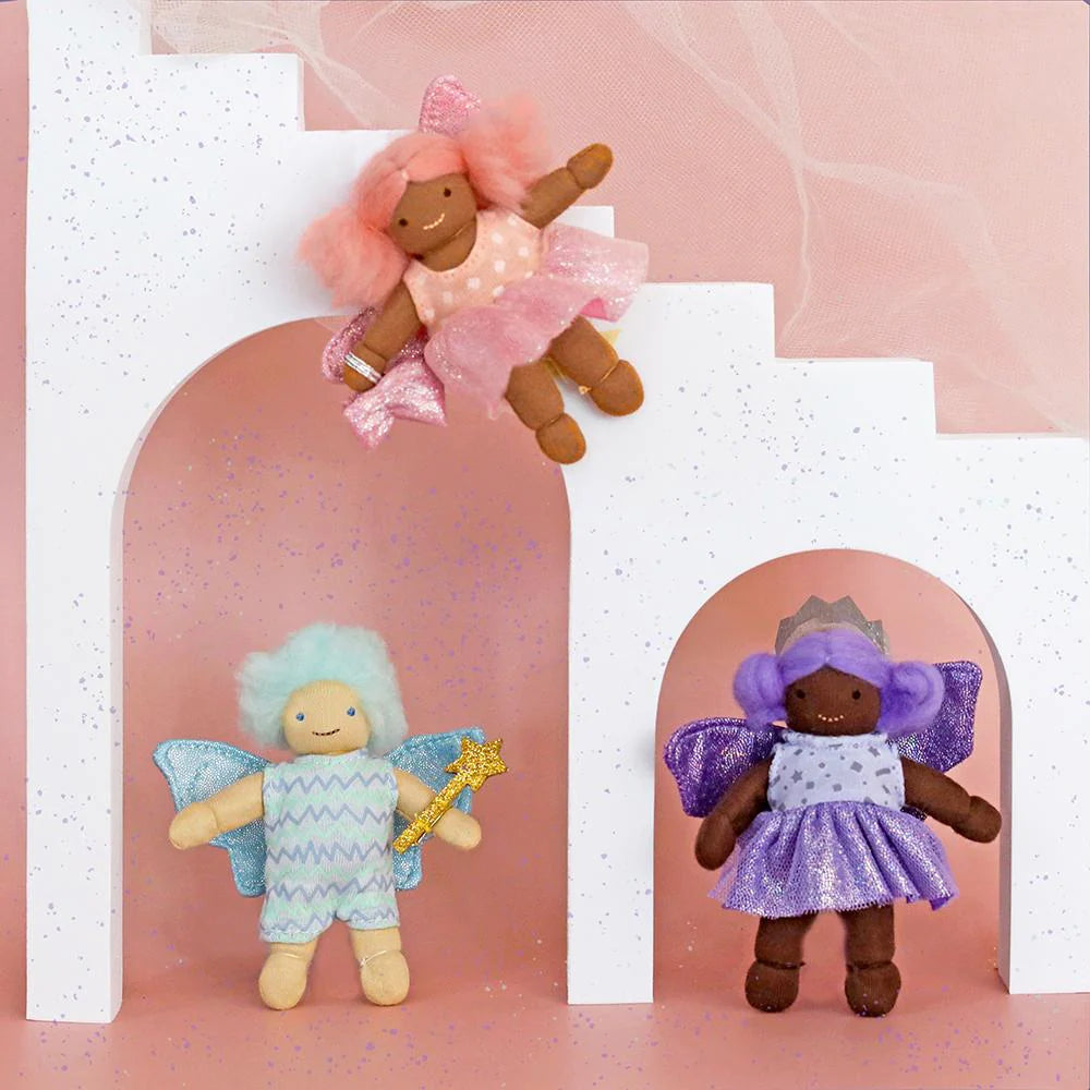 Olli Ella | Holdie Fairytale Folk (various)