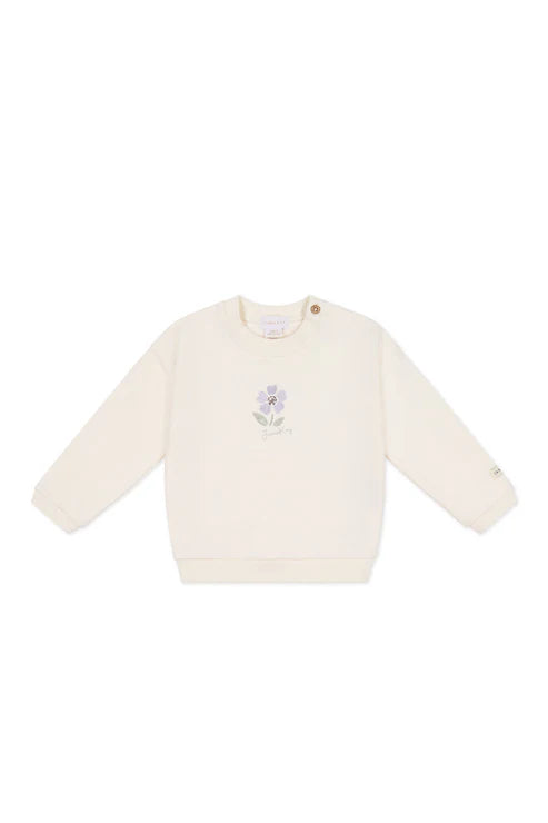Jamie Kay | Bobbie Sweatshirt