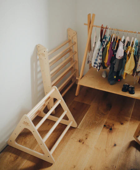 Kinderfeets | Pikler Triangle (small)