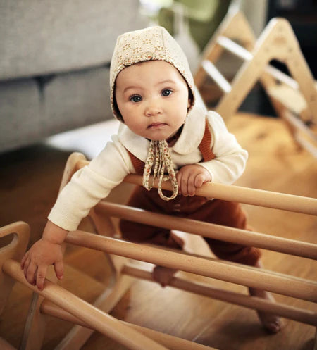 Kinderfeets | Pikler Triangle (small)