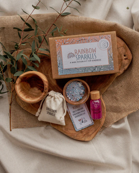 The Little Potion Co | Mini Potion Kit (various)