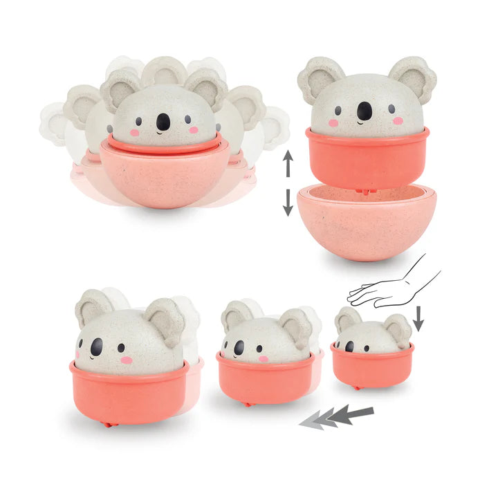 Tiger Tribe | Rocking Rollers (various)