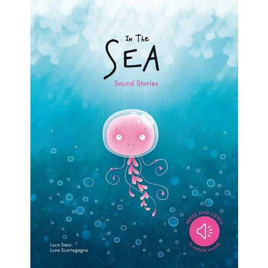 Sassi | Sound Book (various)