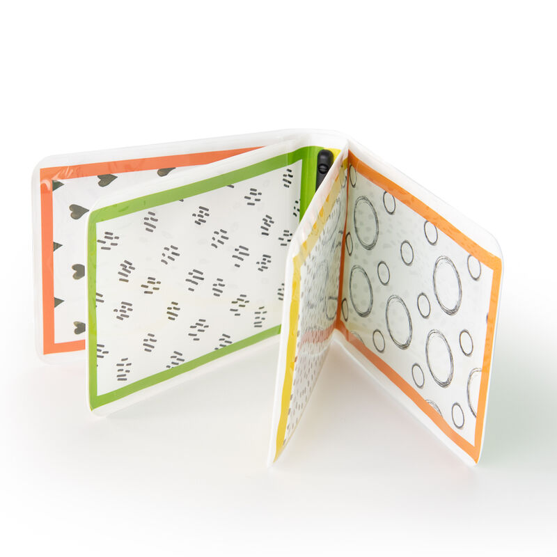 Sassy Baby | Look Book (Baby Photo Album)