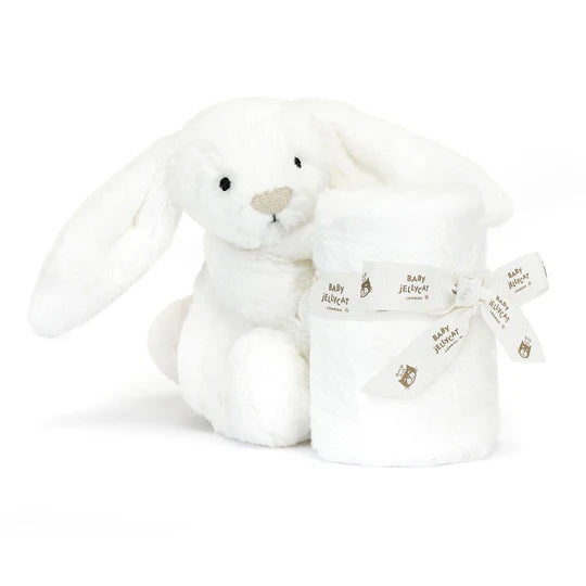 Jellycat | Bashful Luxe Bunny Soother (various)