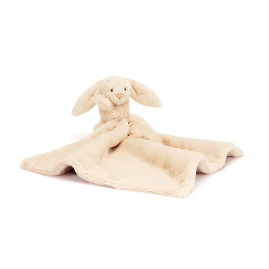 Jellycat | Bashful Luxe Bunny Soother (various)