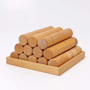 GRIMMS | Large Rollers Building Set (various)
