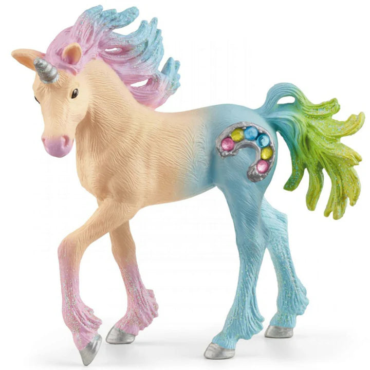 Schleich | Marshmallow Unicorn Foal