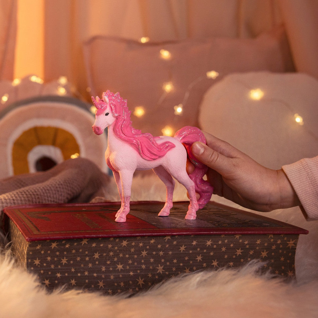 Schleich | Cassiopeia Unicorn Mare