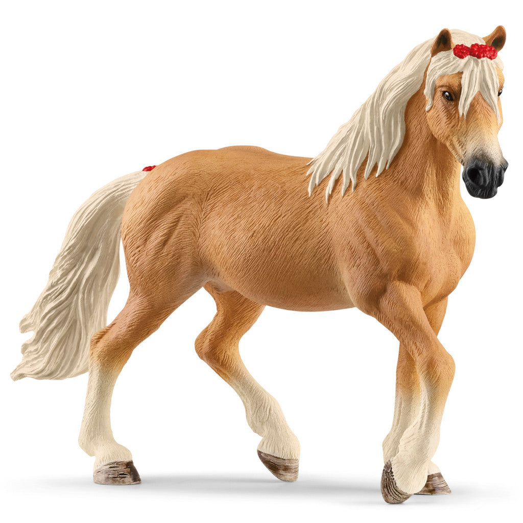 Schleich | Haflinger Mare