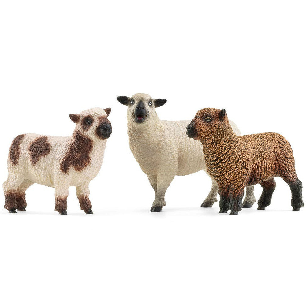 Schleich | Sheep Friends
