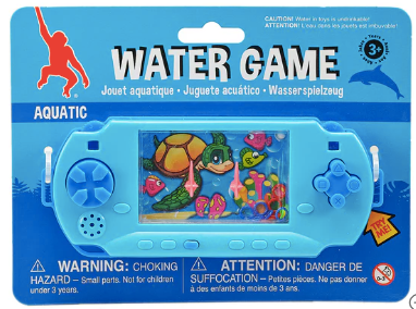 Wild Republic | Water Game (various)
