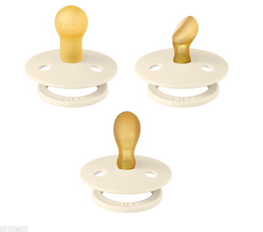 BIBS | 'Try-It' Collection 3pk