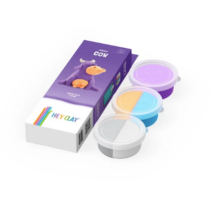 Hey Clay | Animals (individual)