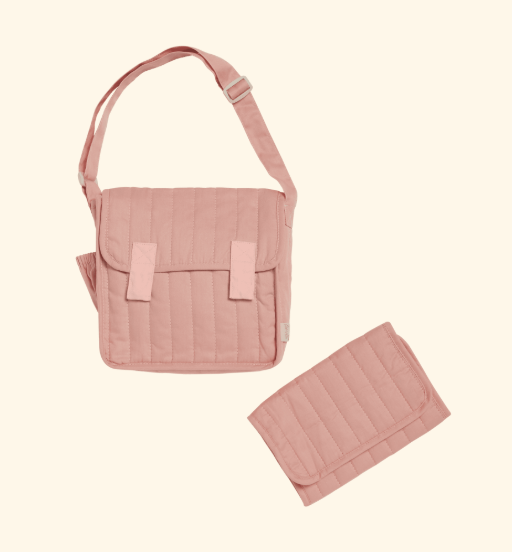 Olli Ella | Carrie Convertible Changing Set (various)