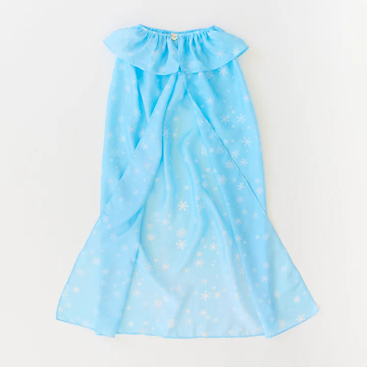 Sarah's Silks | Silk Cape (various)