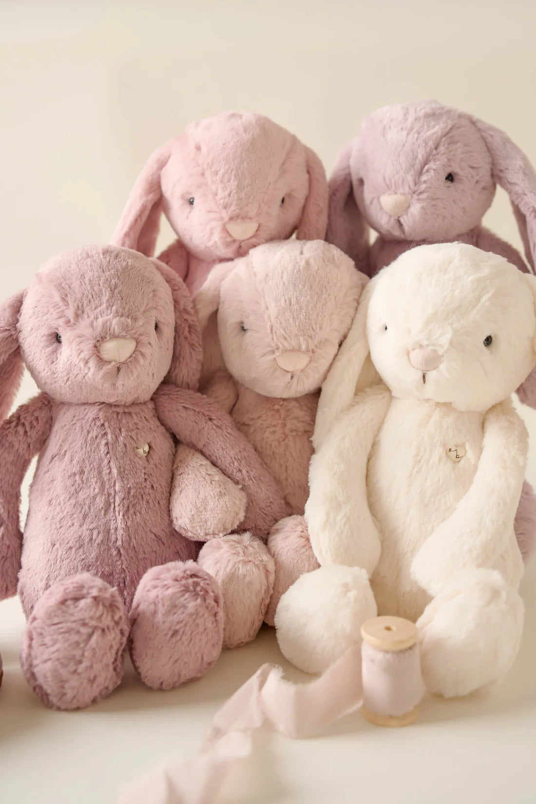 Jamie Kay | Penelope the Bunny (various)