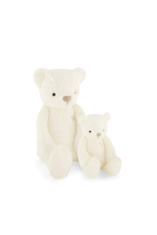 Jamie Kay | George the Bear (various)