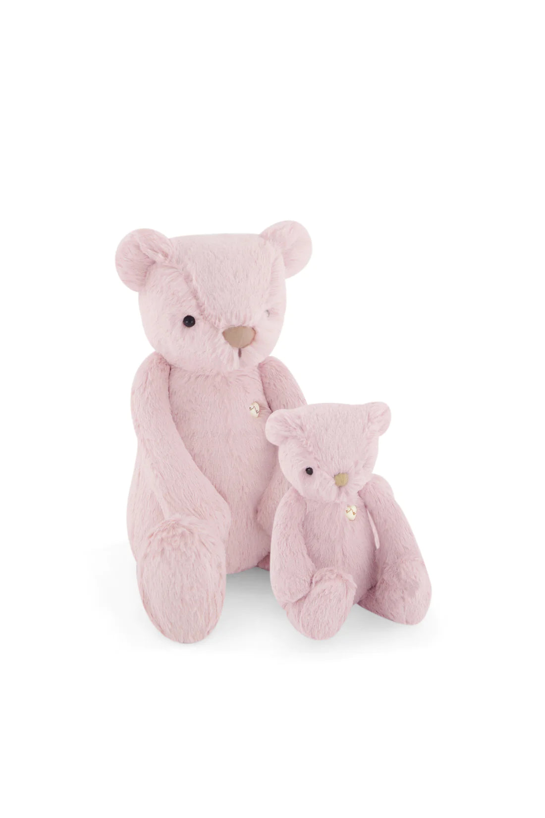 Jamie Kay | George the Bear (various)