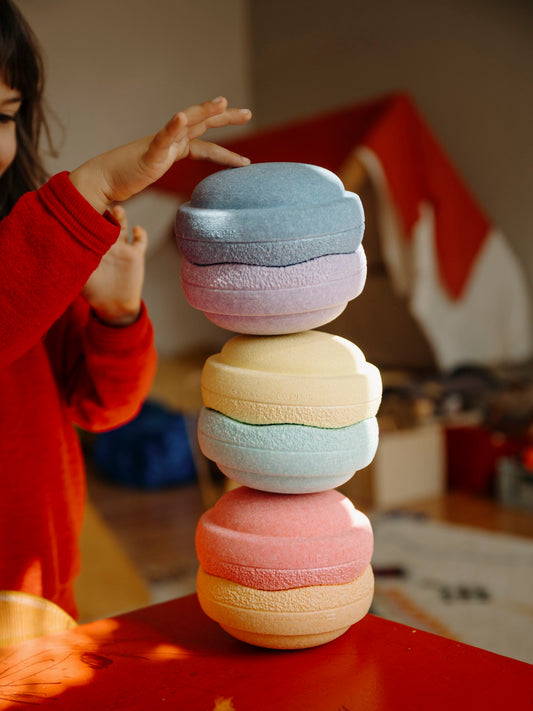 Stapelstein | Mini Set - Christmas Limited Edition