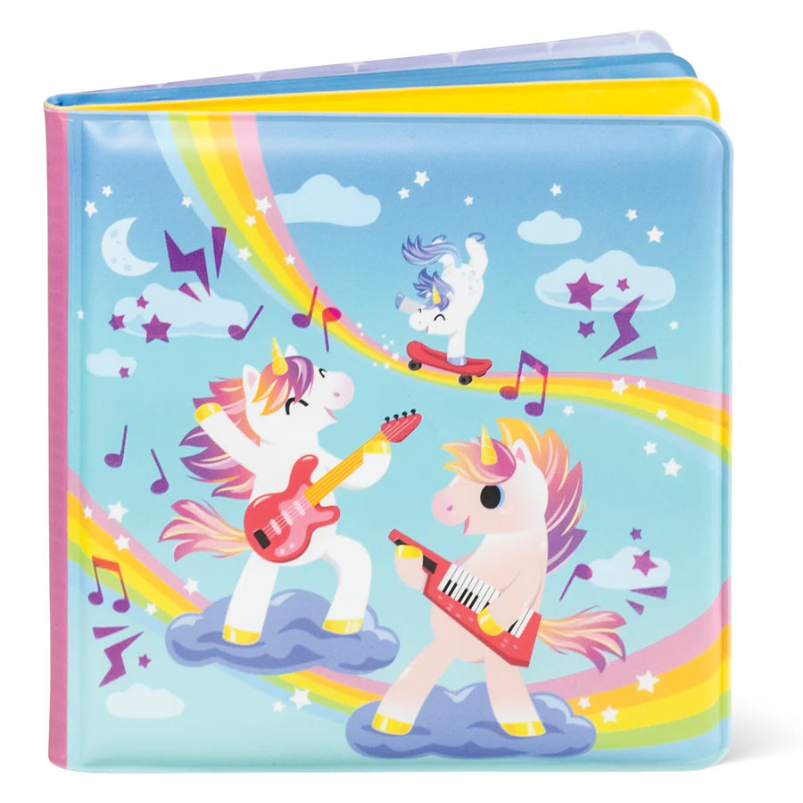Tiger Tribe | Bath Book (various)