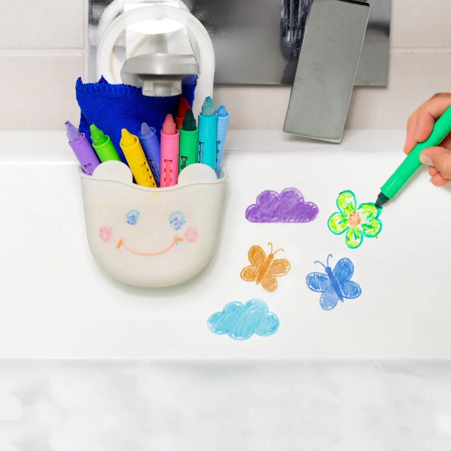 Tiger Tribe | Bath Crayon Station
